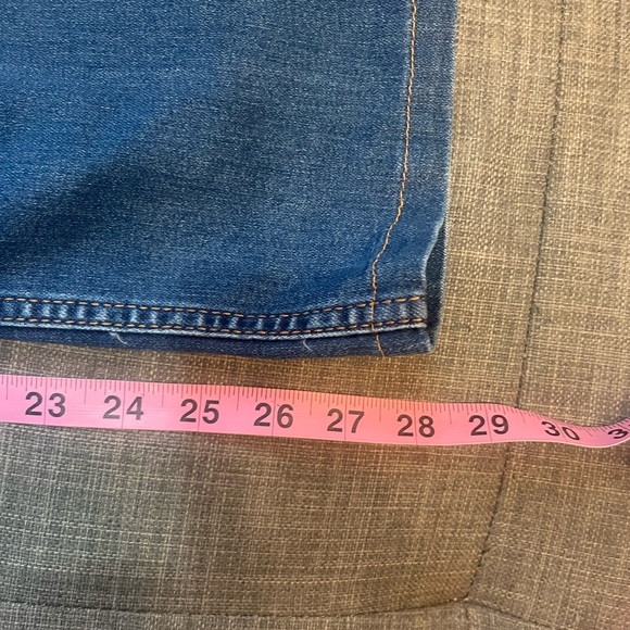 Burberry straight jeans London size 36 - Picture 10 of 14